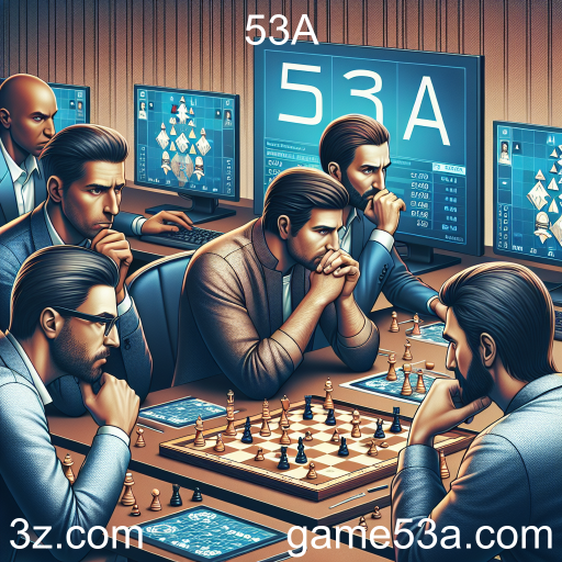 Explorando o Mundo dos Jogos de Estratégia